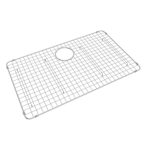 Wire Sink Grid for RSS3018 and RSA3018 Kitchen Sinks in Stainless Steel