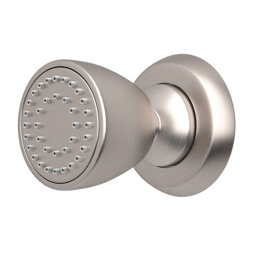 Single-Function Body Spray in Satin Nickel
