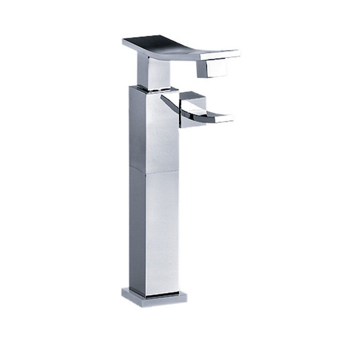 7-7/8" Extension Piece for 628.10.334 Single Lever Lavatory Faucet in Polished Chrome 7-7/8" Extension Piece for 628.10.334 Single Lever Lavatory Faucet in Polished Chrome