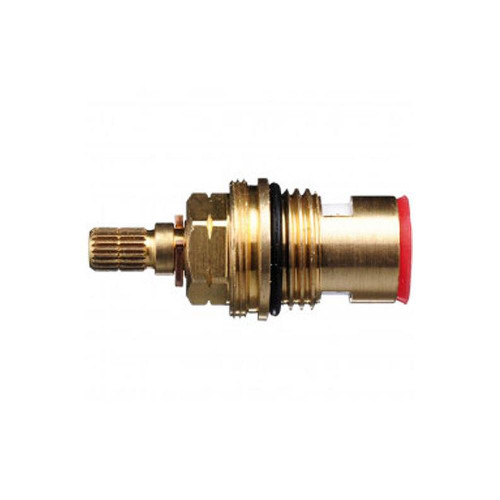 1/2" Stem Clockwise Opening Cartridge Valve