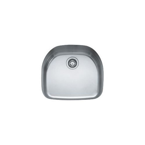 Franke Prestige PRX11021 Undermount Kitchen Sink in Stainless Steel Franke Prestige PRX11021 Undermount Kitchen Sink in Stainless Steel