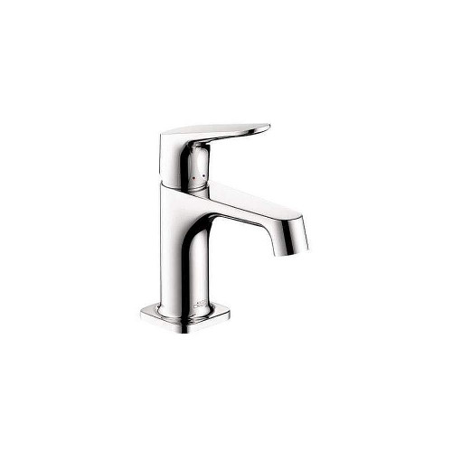 Axor 34016001 Bathroom Faucet Single Hole Faucet with Lever Handle in Chrome Axor 34016001 Bathroom Faucet Single Hole Faucet with Lever Handle in Chrome