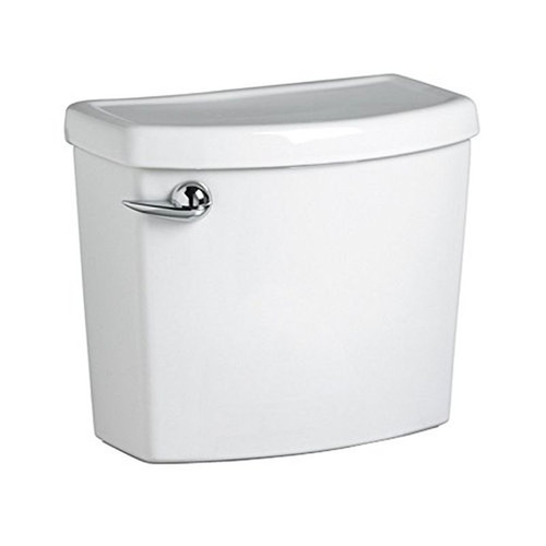 1.28 GPF Tank with 12-in Rough-In and Right Hand Trip Lever 1.28 GPF Tank with 12-in Rough-In and Right Hand Trip Lever