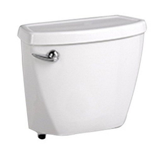 Commercial Tank 10-in Rough for Toilet with Locking Device