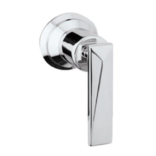 Rohl C7628/1APC Lever Handle in Polished Chrome