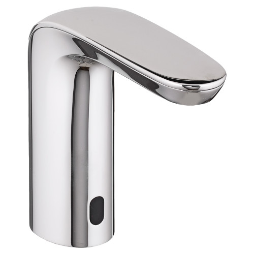 0.5 GPM Base Model Bathroom Faucet in Polished Chrome 0.5 GPM Base Model Bathroom Faucet in Polished Chrome