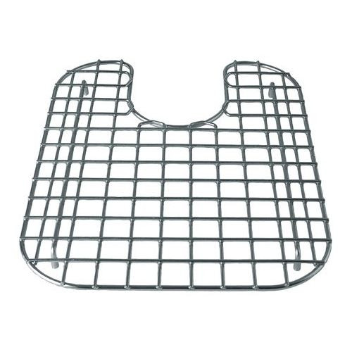 Sink Bottom Grid in Coated Stainless Steel
