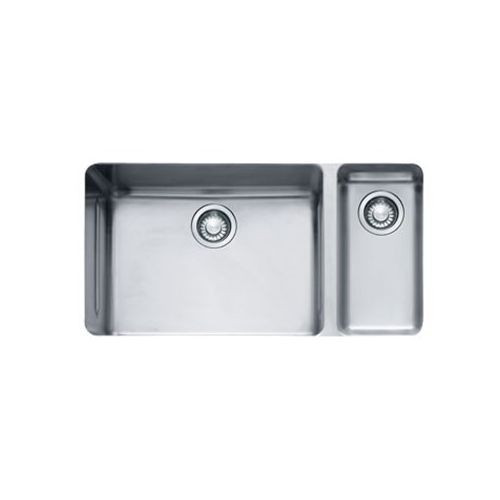 Franke KBX160 Kubus Undermount Kitchen Sink