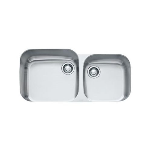Franke GNX120 EuroPro Undermount Kitchen Sink