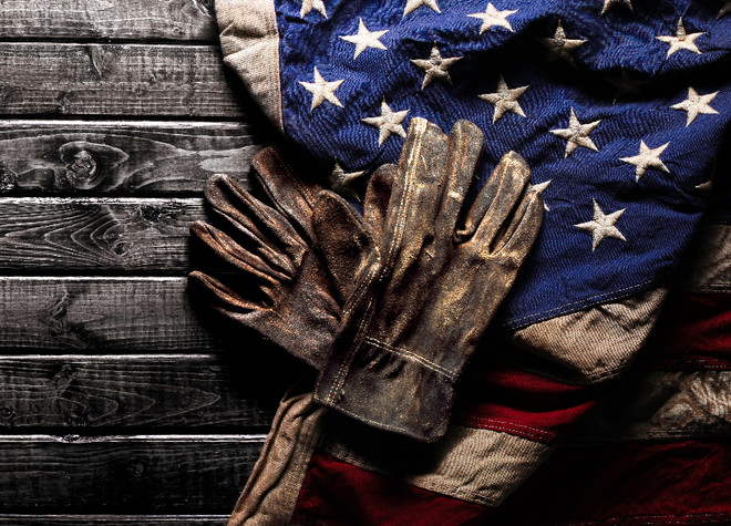 Why Labor Day is the Most Underrated Holiday Why Labor Day is the Most Underrated Holiday