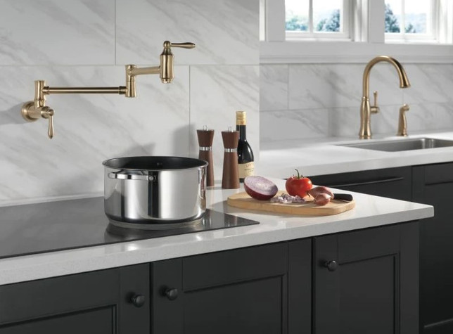 Champagne Bronze is the New GOLD Champagne Bronze is the New GOLD