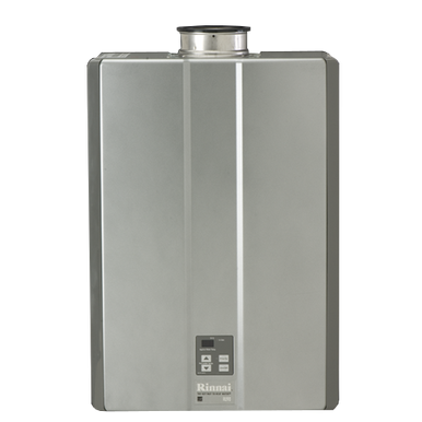 Rinnai Rinnai RU98i-N 9.8 GPM Natural Gas Tankless Water