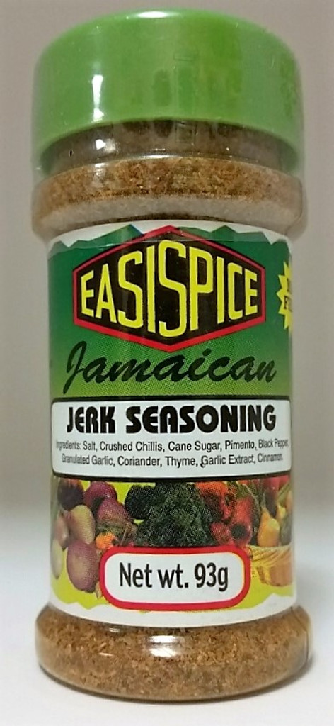 Easi Spice Jerk Seasoning 93g