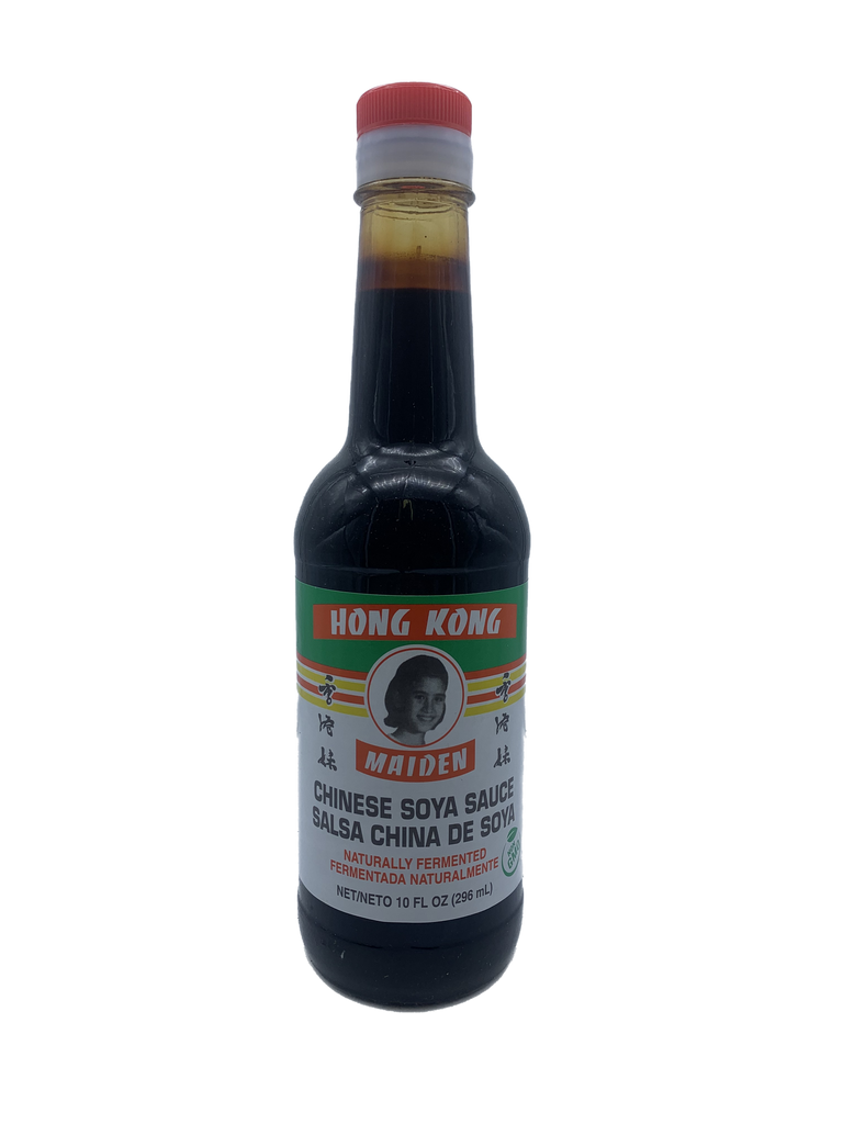 Hong Kong Soy Sauce 10oz