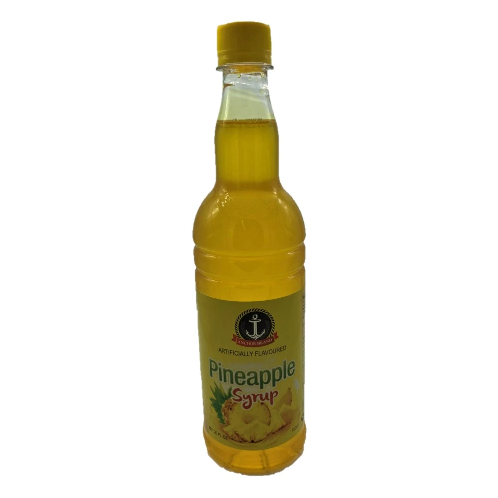 Anchor Pineapple Syrup