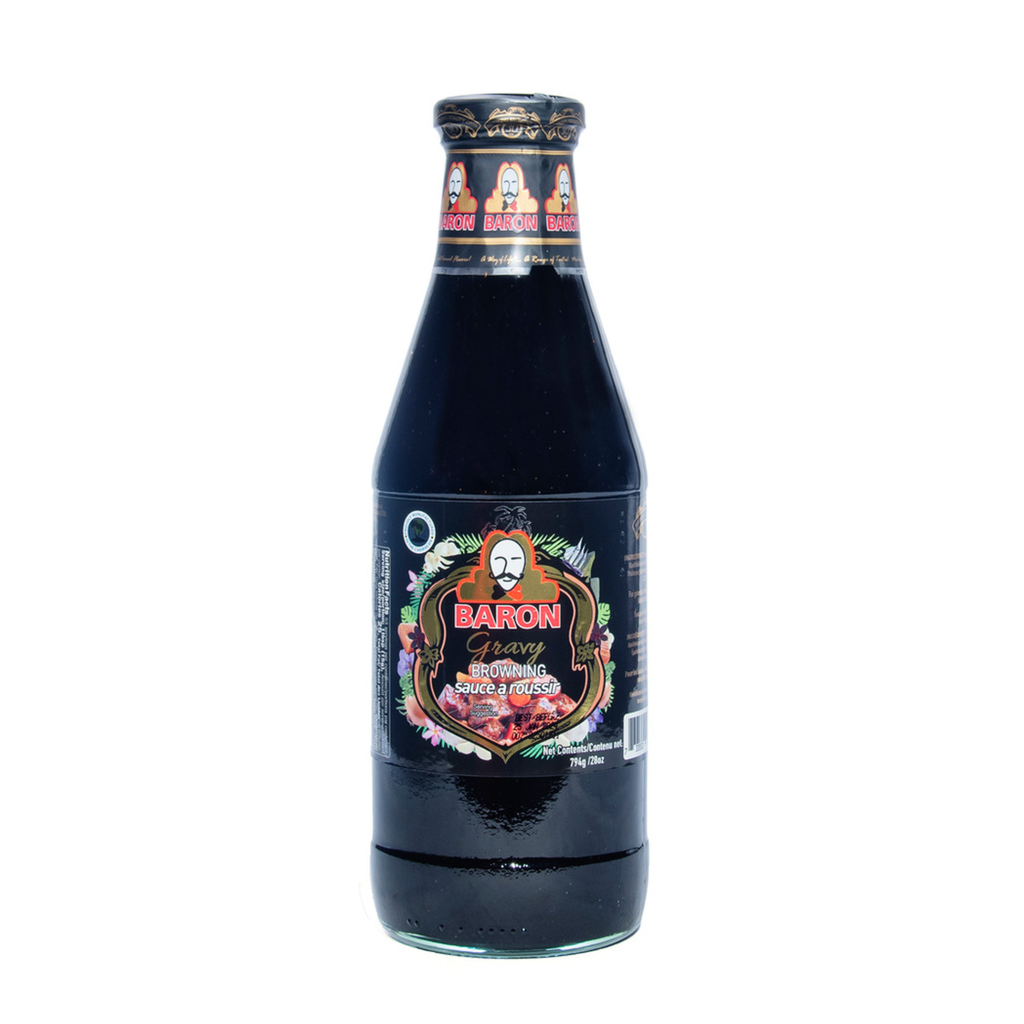 Baron Gravy Browning 28oz