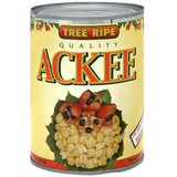 Tree Ripe Ackee 18.5oz can Tree Ripe Ackee 18.5oz can