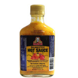 Baron Bajan Hot Sauce 200ml