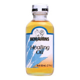 Benjamins Healing Oil 2oz