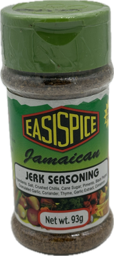 Easi Spice Jerk Seasoning 93g