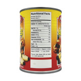 Kenny's Best Jamaican Ackee 19oz can