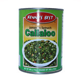 Kenny's Best Callaloo 19oz can
