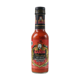 Baron Blazing Hot Pepper Sauce - 5oz