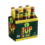 StanUp Roots Carbonated Drink - 6 Pack