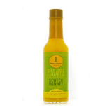 Smart Choice Pineapple Flavored Scotch Bonnet Sauce - 5oz