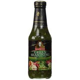 Baron Green Seasoning 14oz