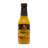 Baron Banana Ketchup 14oz