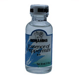 Benjamins Peppermint Essence 1oz