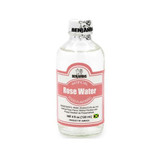 Benjamins Rose Water 4oz
