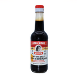 Hong Kong Maiden Hot Soy Sauce - 10oz