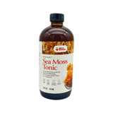 Mira Harvest Seamoss Tonic 16oz bottle
