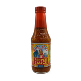 Baron Mama Lucy Pepper Sauce 14oz
