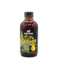Jamaican Black Castor Oil 120ml (4oz)