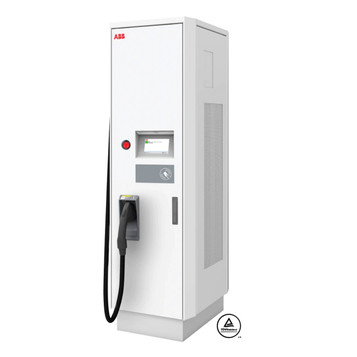 Terra DC Fast Charge 54HV Electric Charger