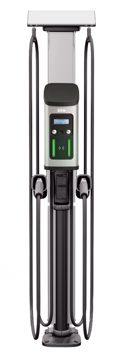 Blink Series 7 Charging Station
