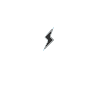 EV car icon