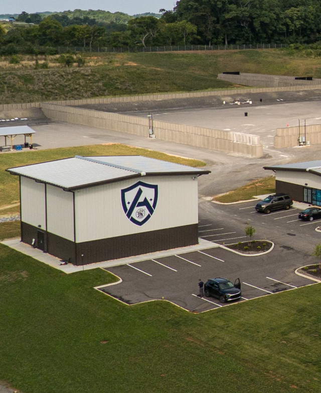 State of the Art Facility