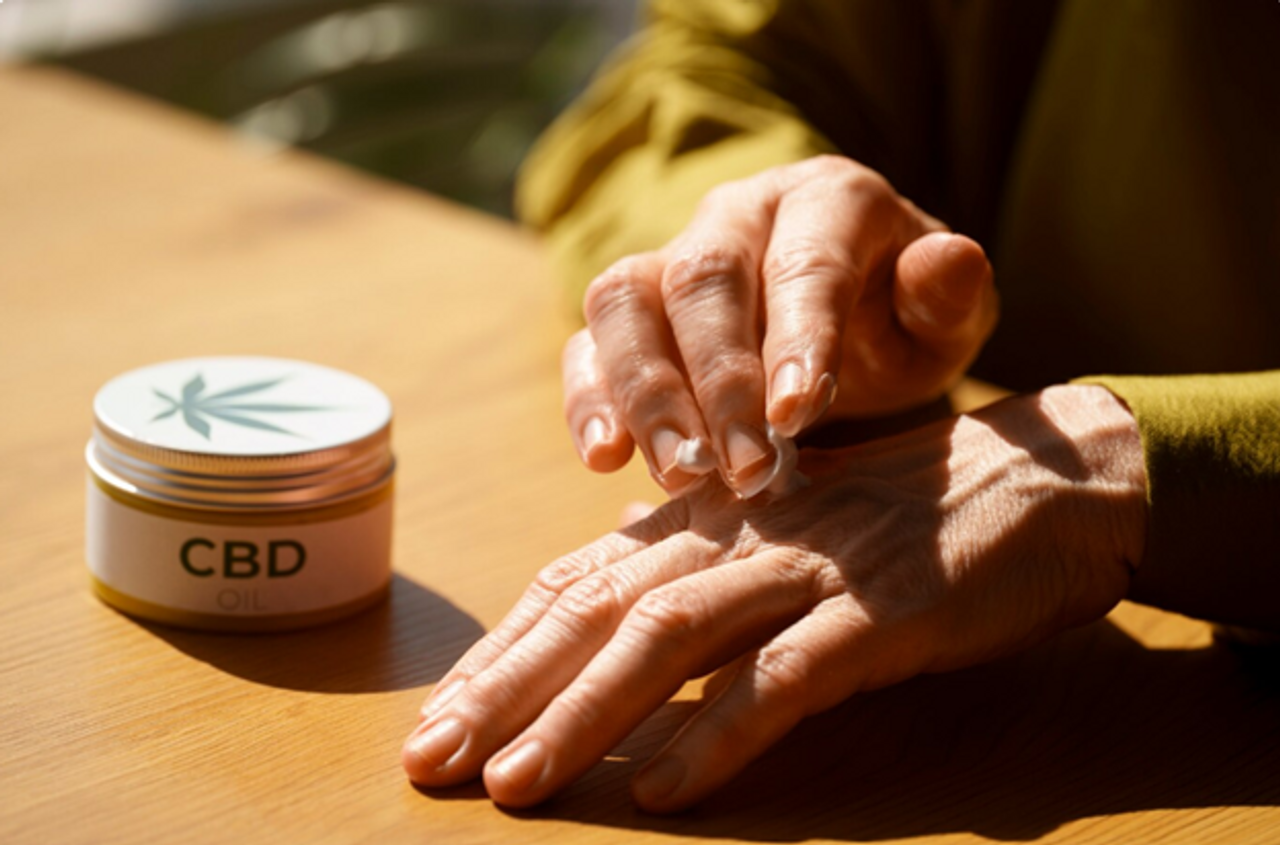 5 Life-Changing Health Benefits of Hemp for Seniors Over 40