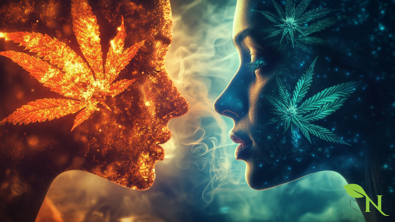 Full-Spectrum vs. Broad-Spectrum CBD: Which is Right for You? Full-Spectrum vs. Broad-Spectrum CBD: Which is Right for You?