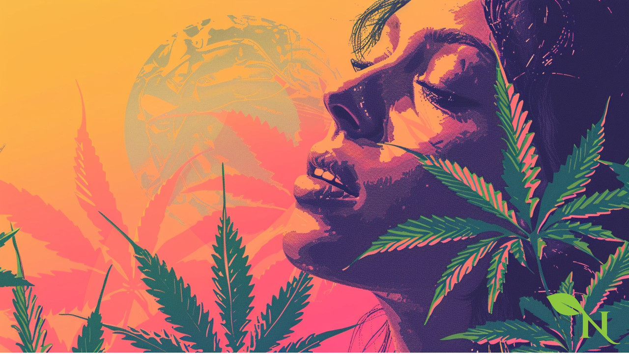 THCP: Everything You Need to Know About This Potent Cannabinoid