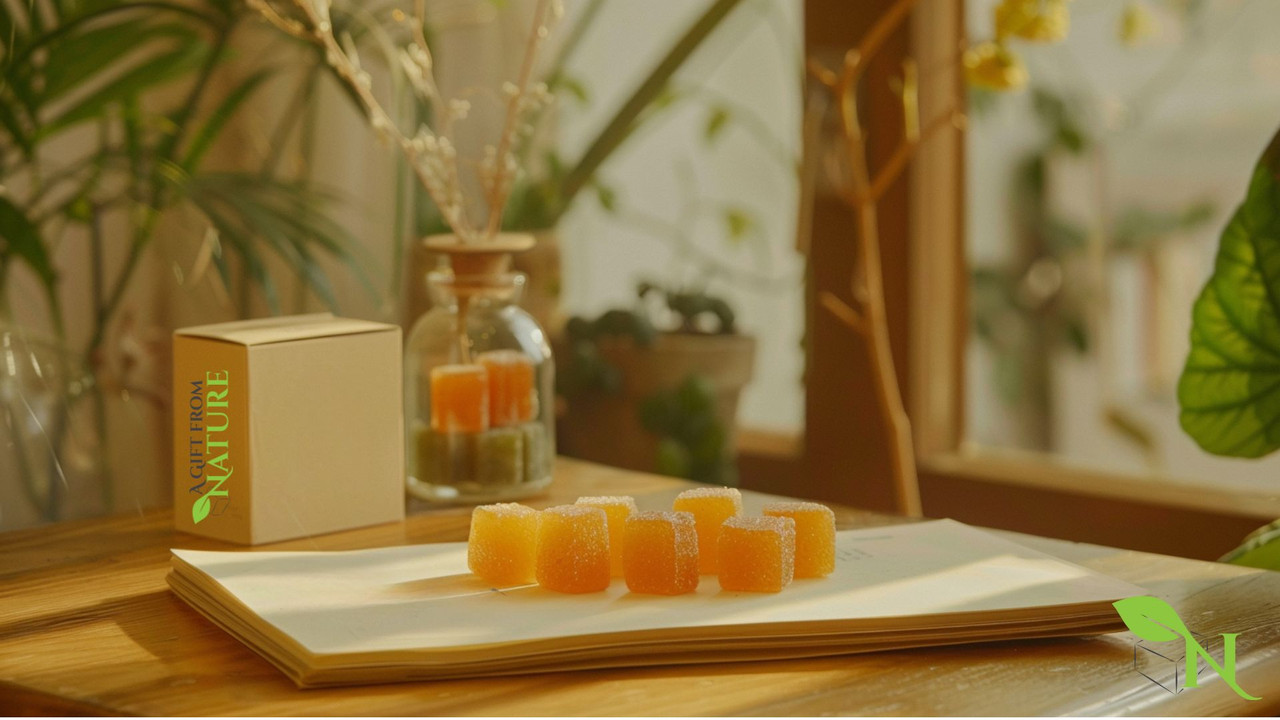 5MG Delta 9 THC Gummies CBDistillery