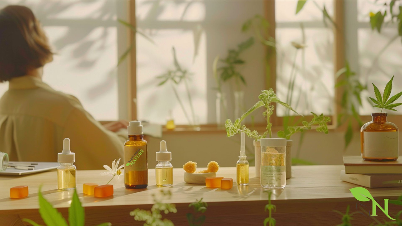 Unlock the Secret Benefits of Microdosing: What You Need to Know