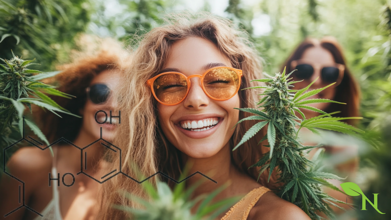 What is CBG? Understanding the 'Mother of All Cannabinoids' What is CBG? Understanding the 'Mother of All Cannabinoids'