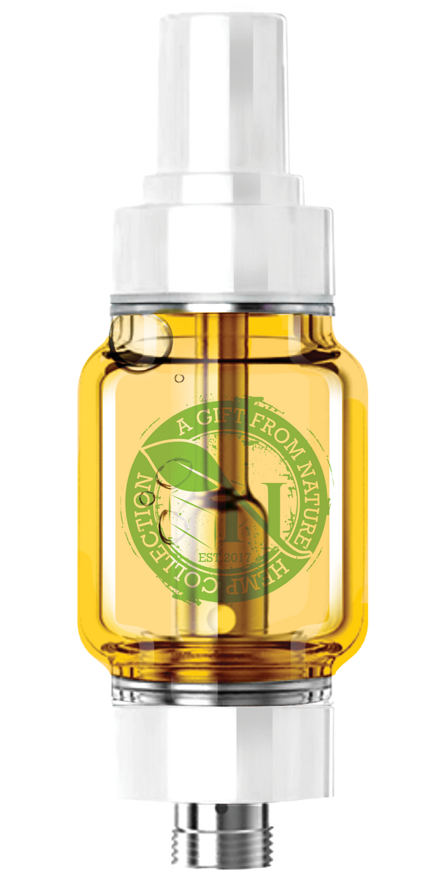 THE STRONGEST CRT - 3000MG - High-potency sativa strain