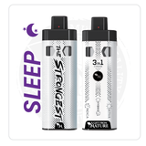 Vapeables