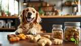 CBD for Pets: Natural Wellness for Dogs and Cats
